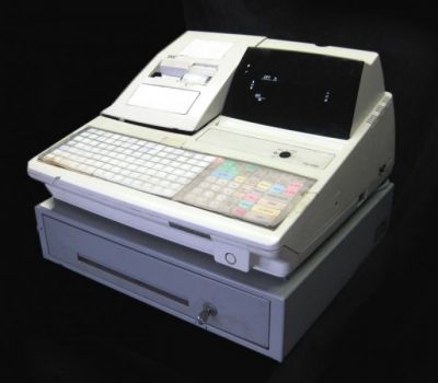 Registrierkasse