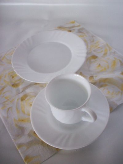Kaffeeservice